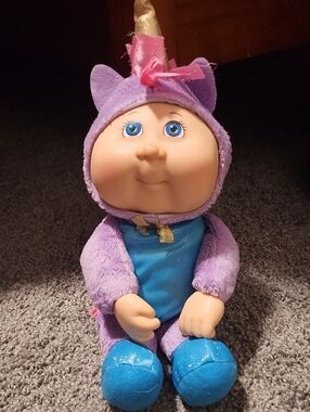 Cabbage Patch